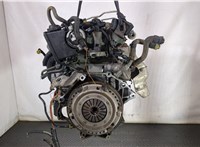  Двигатель (ДВС) Opel Vectra B 1995-2002 8853251 #3