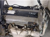  Двигатель (ДВС) Opel Vectra B 1995-2002 8853251 #5