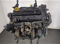  Двигатель (ДВС) Opel Meriva 2003-2010 8853348 #5