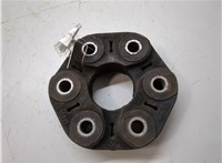A1704100115 Муфта кардана Mercedes C W203 2000-2007 8853506 #4