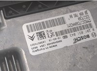  Блок управления двигателем Citroen C4 2015- 8853538 #2