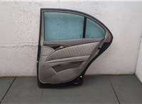  Дверь боковая (легковая) Mercedes E W211 2002-2009 8853569 #4