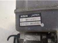  Блок АБС, насос (ABS, ESP, ASR) Mitsubishi Pajero / Montero 2000-2006 8853688 #9