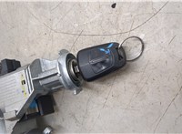 5900340, 93195988 Колонка рулевая Opel Corsa D 2006-2011 8853703 #2