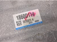 1860D114 Блок управления двигателем Mitsubishi Eclipse Cross 2017-2020 8853798 #3