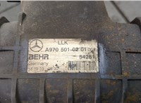 A9705010201, A9585010301 Радиатор интеркулера Mercedes Atego 1998-2004 8853827 #6