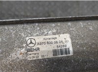A9705010201, A9585010301 Радиатор интеркулера Mercedes Atego 1998-2004 8853827 #7