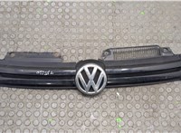  Решетка радиатора Volkswagen Golf 6 2009-2012 8854247 #1