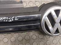  Решетка радиатора Volkswagen Golf 6 2009-2012 8854247 #2