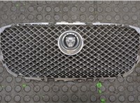  Решетка радиатора Jaguar XF 2007–2012 8854260 #1