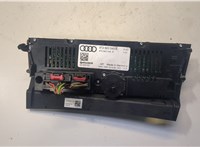 8T2820043S Переключатель отопителя (печки) Audi A4 (B8) 2007-2011 8854275 #4