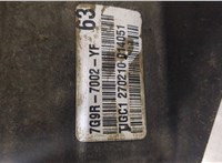 7G9R КПП 6-ст.мех. (МКПП) Ford Mondeo 4 2007-2015 8854365 #7