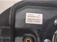  Подушка безопасности водителя Renault Kangoo 1998-2008 8854486 #3