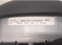 8K0880201G Подушка безопасности водителя Audi A4 (B8) 2007-2011 8854502 #3