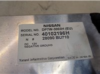 28090BU710 Дисплей компьютера (информационный) Nissan Almera Tino 8854561 #3
