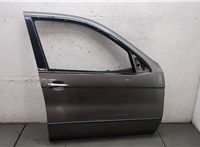  Дверь боковая (легковая) BMW X5 E53 2000-2007 8854580 #1