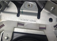  Подушка безопасности водителя Chrysler Voyager 2001-2007 8854701 #3
