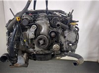  Двигатель (ДВС) Subaru Forester (S12) 2008-2012 8854901 #1