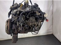  Двигатель (ДВС) Nissan Terrano 2 1993-2006 8855126 #4