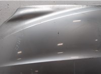  Капот Jaguar XF 2007–2012 8855188 #3