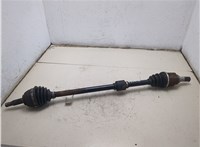 391001U600 Полуось (приводной вал, шрус) Nissan Note E11 2005-2013 8855470 #4