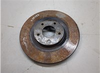 402069828R Диск тормозной Renault Koleos 2008-2016 8855595 #4