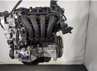  Двигатель (ДВС) Mazda 3 (BP) 2019- 8855648 #2