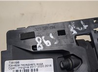 84225594 Камера переднего вида Opel Insignia 2017-2020 8855780 #2