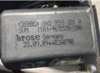  Двигатель стеклоподъемника Audi A6 (C6) 2005-2011 8855859 #3