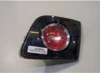 BS4J513G0, BS4J-51-3G0 Фонарь крышки багажника Mazda 3 (BK) 2003-2009 8855916 #1