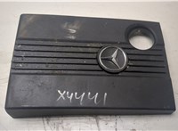  Накладка декоративная на ДВС Mercedes C W203 2000-2007 8855970 #1