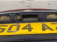  Крышка (дверь) багажника Mercedes CLK W209 2002-2009 8855994 #5