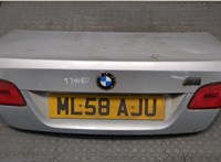  Крышка (дверь) багажника BMW 3 E90, E91, E92, E93 2005-2012 8856003 #1