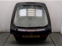  Крышка (дверь) багажника Saab 9-3 1998-2002 8856083 #1