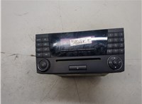 A2118209889 Магнитола Mercedes E W211 2002-2009 8856136 #6