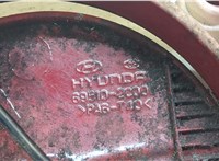  Лючок бензобака Hyundai Coupe (Tiburon) 2002-2009 8856242 #3