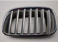  Решетка радиатора BMW X5 E70 2007-2013 8856565 #1