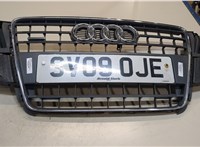  Решетка радиатора Audi A5 2007-2011 8856641 #1