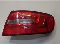  Фонарь (задний) Audi A4 (B8) 2011-2015 8856669 #1
