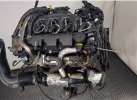  Двигатель (ДВС) Volvo V50 2004-2007 8856752 #5