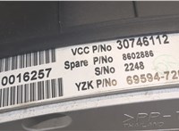  Щиток приборов (приборная панель) Volvo S60 2000-2009 8856788 #3