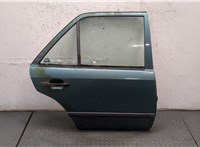  Дверь боковая (легковая) Mercedes 124 1984-1993 8856835 #1