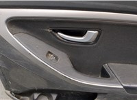  Дверь боковая (легковая) Hyundai i30 2012-2015 8856901 #4