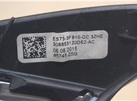  Пластик панели торпеды Ford Mondeo 5 2015- 8857112 #3