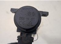  Клапан воздушный (электромагнитный) Renault Trafic 2001-2014 8857192 #3