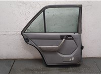  Дверь боковая (легковая) Mercedes 124 1984-1993 8857302 #3