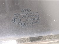 8R0845206F Стекло боковой двери Audi Q5 2008-2017 8857624 #2