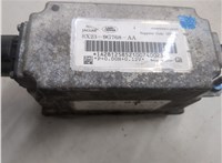 8X239G768AA Дистроник (Радар) Land Rover Range Rover Sport 2005-2013 8857709 #8