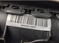  Подушка безопасности боковая (в сиденье) Opel Corsa D 2011-2014 8857760 #3