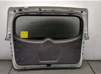  Крышка (дверь) багажника Hyundai Santa Fe 2005-2012 8857852 #4
